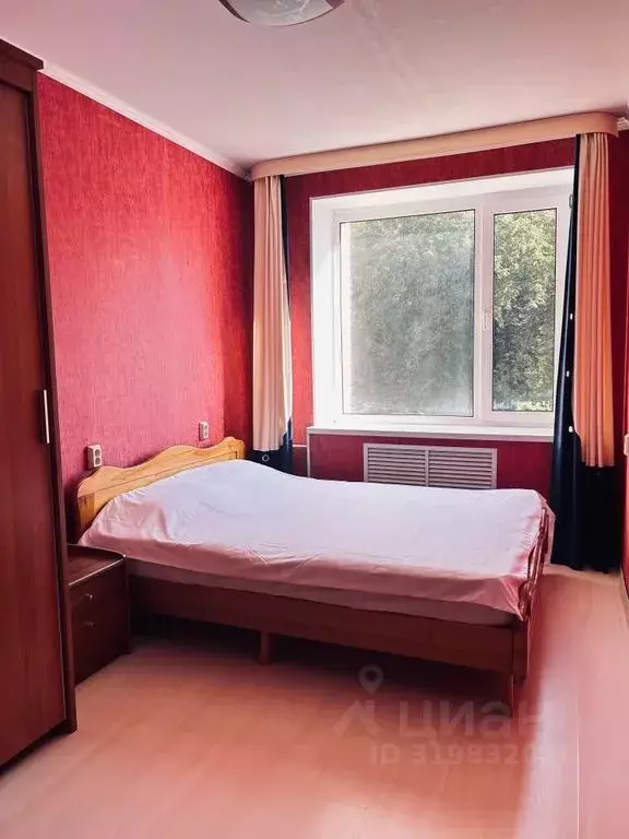 2-к кв. Башкортостан, Уфа ул. Ленина, 99/1 (63.0 м) - Фото 2