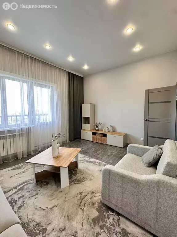 2-комнатная квартира: Иркутск, улица Лермонтова, 275/18 (64 м) - Фото 1