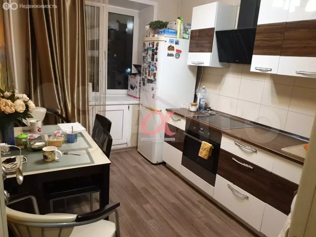 3-комнатная квартира: Кемерово, улица Терешковой, 4 (60.1 м) - Фото 1