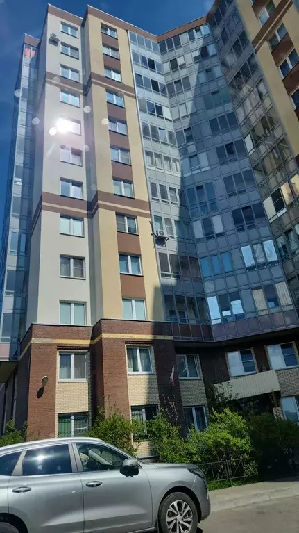 Продаётся 2-к квартира, 63 м - Фото 1