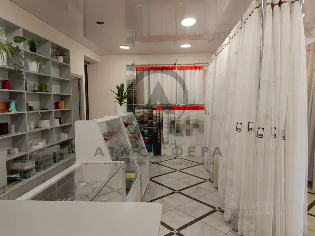 Торговая площадь в Краснодарский край, Туапсинский муниципальный ... - Фото 2