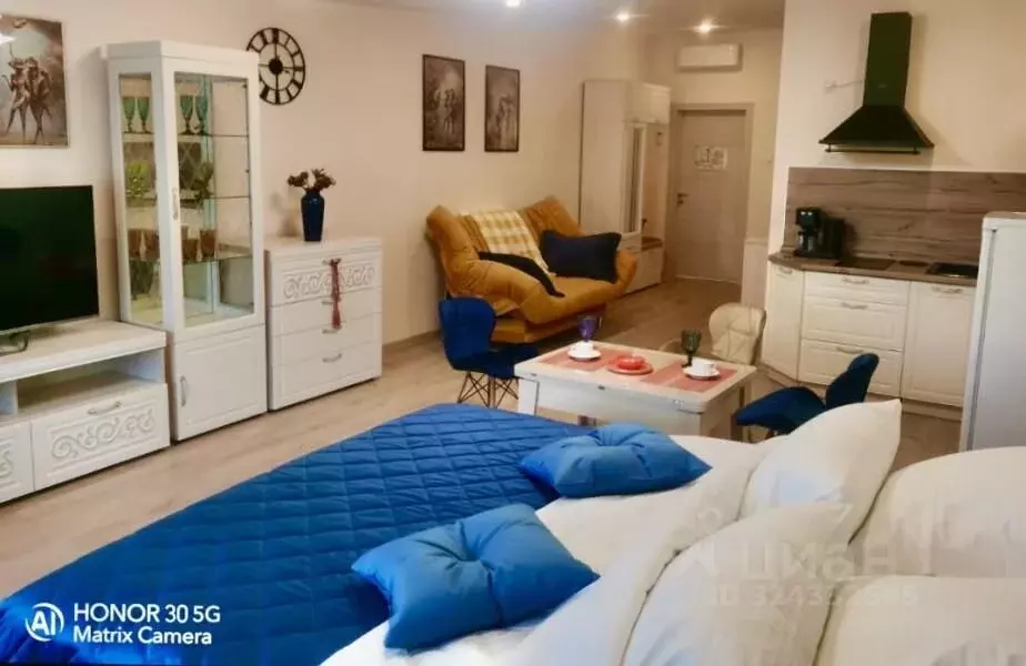 1-к кв. Ленинградская область, Тихвин 3-й мкр, 36А (42.0 м) - Фото 2