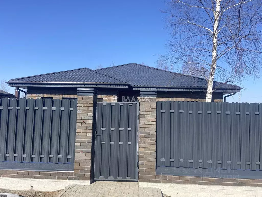 Дом в Тульская область, Тула городской округ, д. Ямны  (126 м) - Фото 2