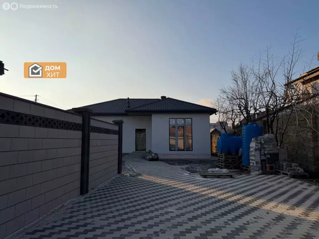 Дом в Севастополь, территория ТСН СНТ Строитель-2 (90 м) - Фото 2