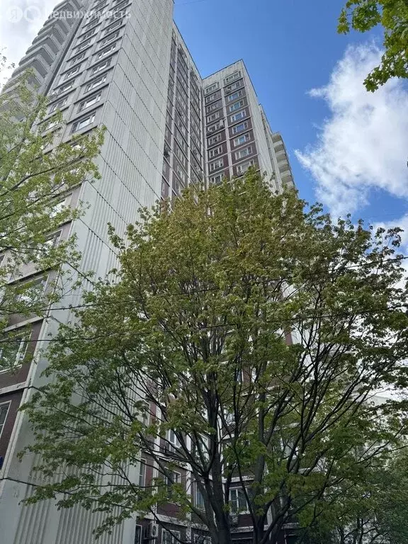 1-комнатная квартира: Москва, улица Академика Пилюгина, 26к3 (38.7 м) - Фото 1