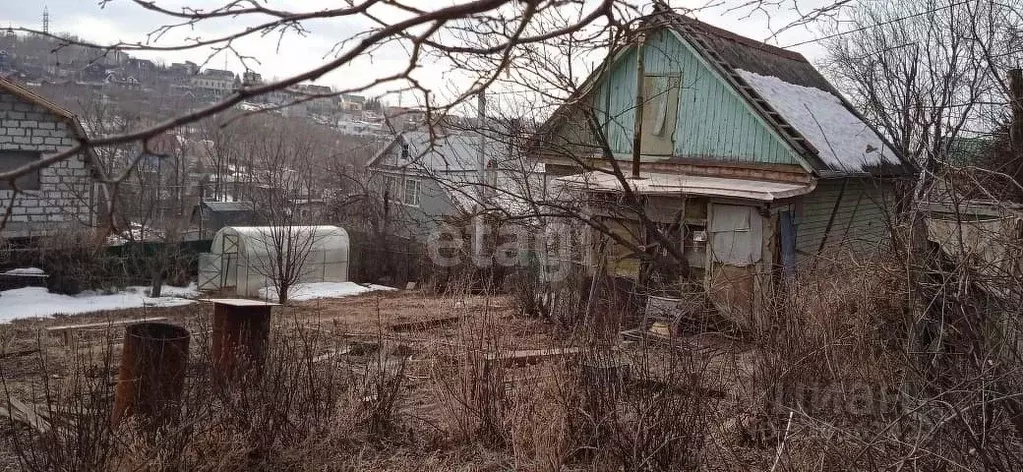 Дом в Приморский край, Владивосток Чайка СНТ, 79 (53 м) - Фото 0