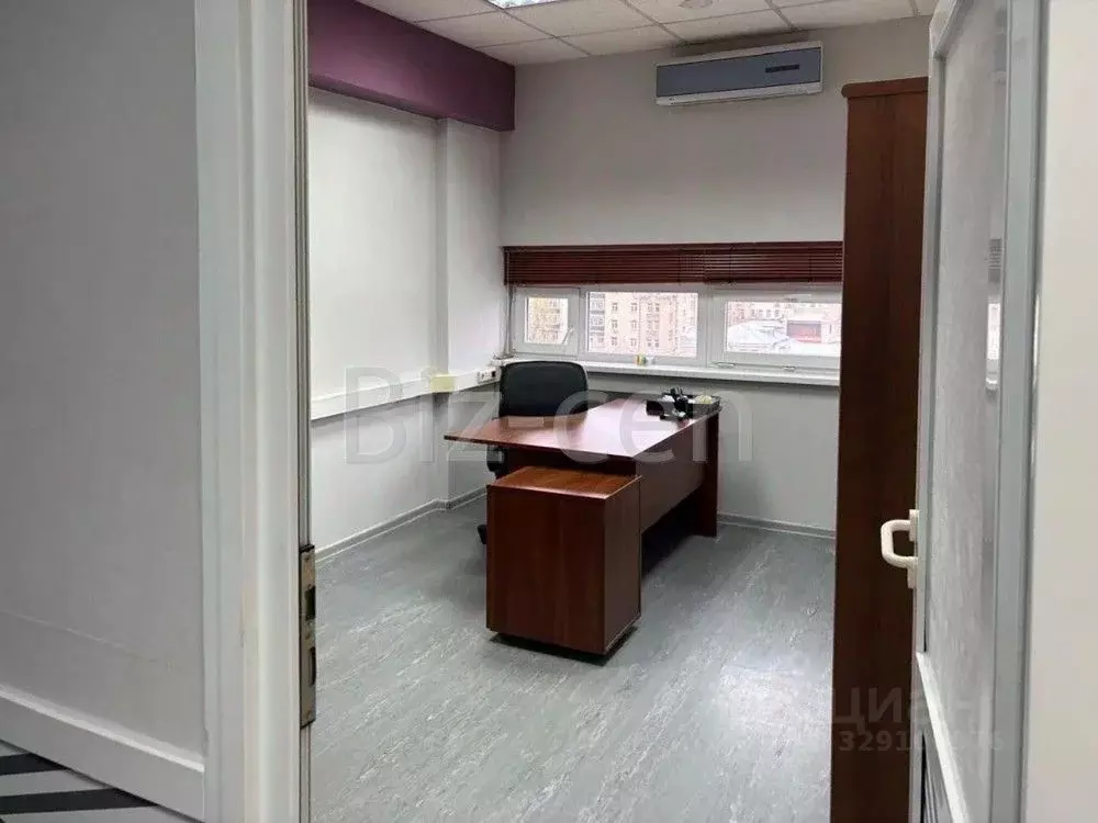 Офис в Москва ул. Щепкина, 28 (35 м) - Фото 1
