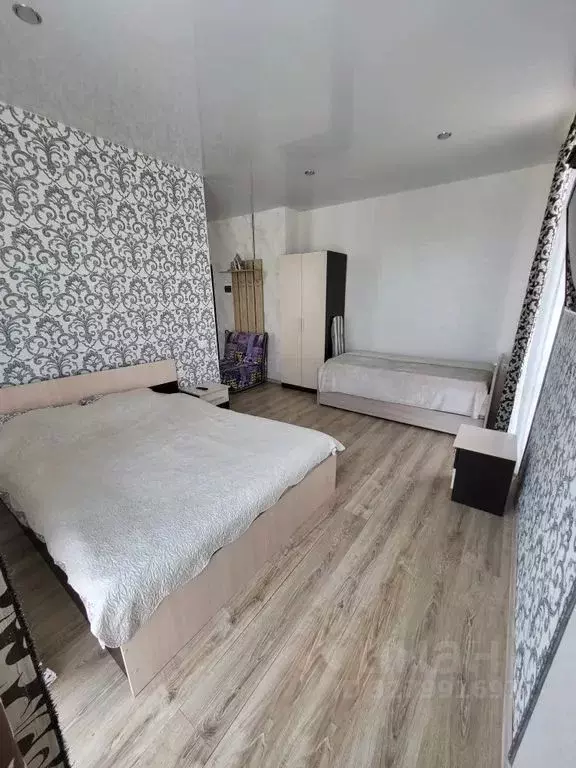 Комната Краснодарский край, Геленджик городской округ, с. Дивноморское ... - Фото 2