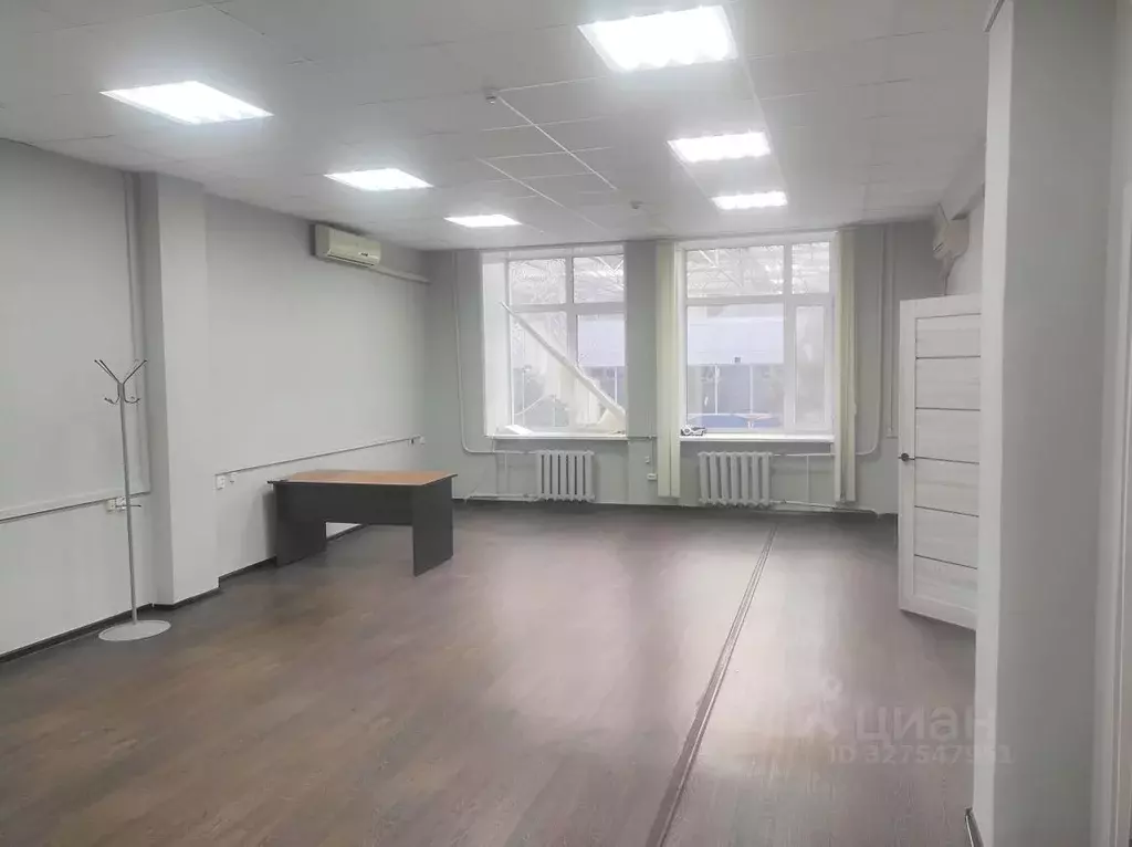 Офис в Самарская область, Самара ул. Ерошевского, 3А (113 м) - Фото 1