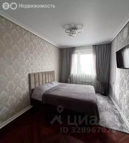 2-комнатная квартира: Москва, Большая Черёмушкинская улица, 26к4 (50.2 ... - Фото 2