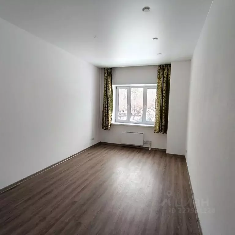 3-к кв. Новосибирская область, Новосибирск Сибирская ул., 35/1 (87.0 ... - Фото 1