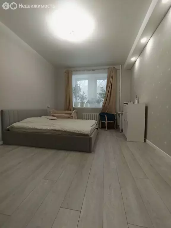 2-комнатная квартира: Екатеринбург, Мельковская улица, 2Б (65 м) - Фото 1