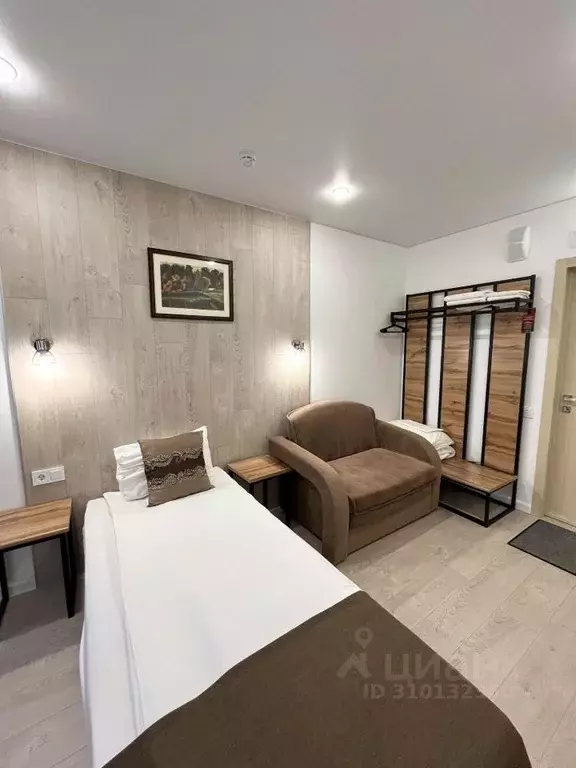 Комната Курганская область, Курган просп. Машиностроителей, 34 (12.0 ... - Фото 2