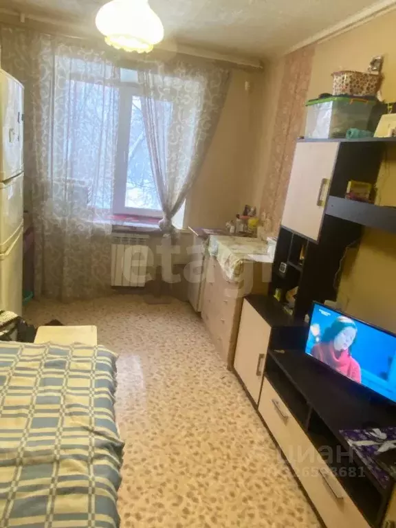 Комната Пермский край, Пермь ул. Кочегаров, 57 (11.4 м) - Фото 2