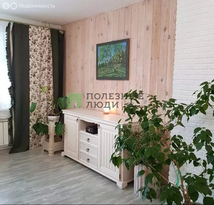 Квартира-студия: Красноярск, улица Вильского, 34 (33 м) - Фото 1