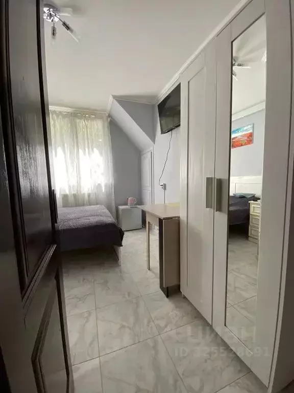 Комната Краснодарский край, Сочи ул. Верхняя Лысая Гора, 27/3 - Фото 1