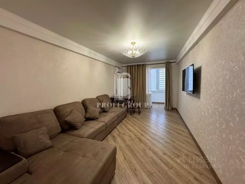 1-к кв. Дагестан, Каспийск ул. Магомедали Магомеджановa (54.0 м) - Фото 2