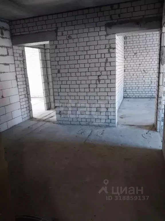 2-к кв. Калужская область, Калуга ул. Белинского, 13 (64.93 м) - Фото 0