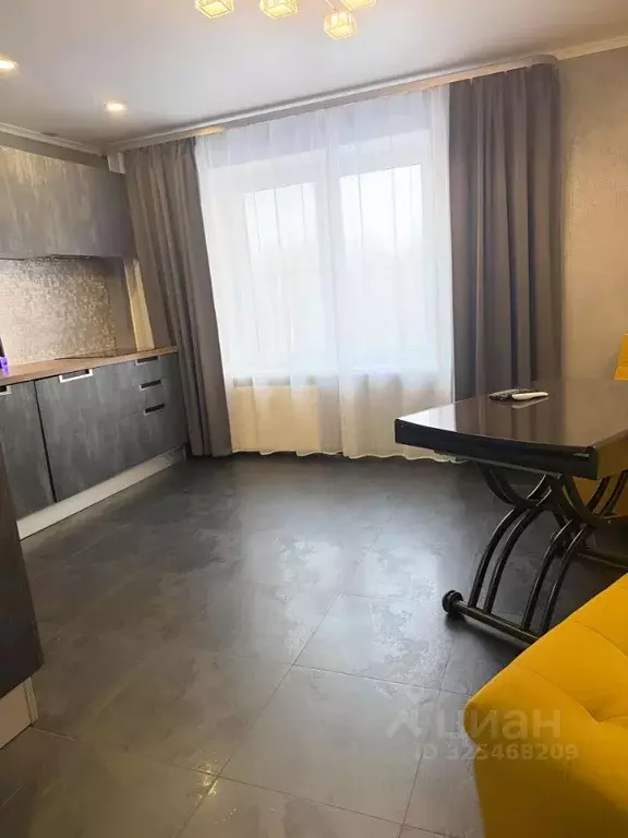 1-к кв. Санкт-Петербург просп. Юнтоловский, 55к2 (48.0 м) - Фото 2