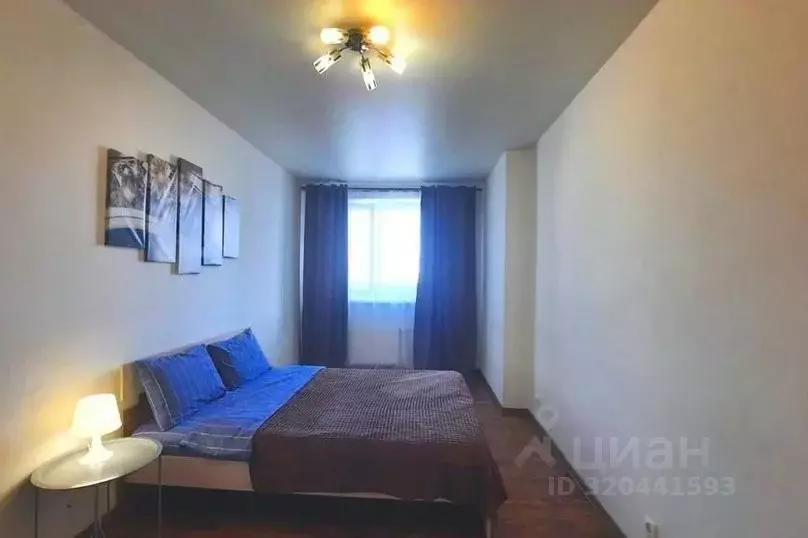 2-к кв. Московская область, Реутов Носовихинское ш., 27 (50.0 м) - Фото 1