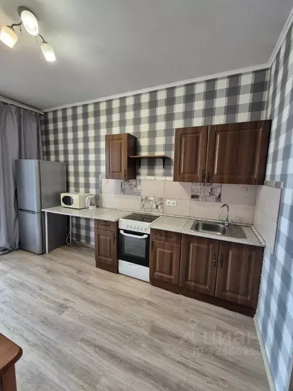 1-к кв. Санкт-Петербург просп. Маршала Блюхера, 7к1 (42.0 м) - Фото 2