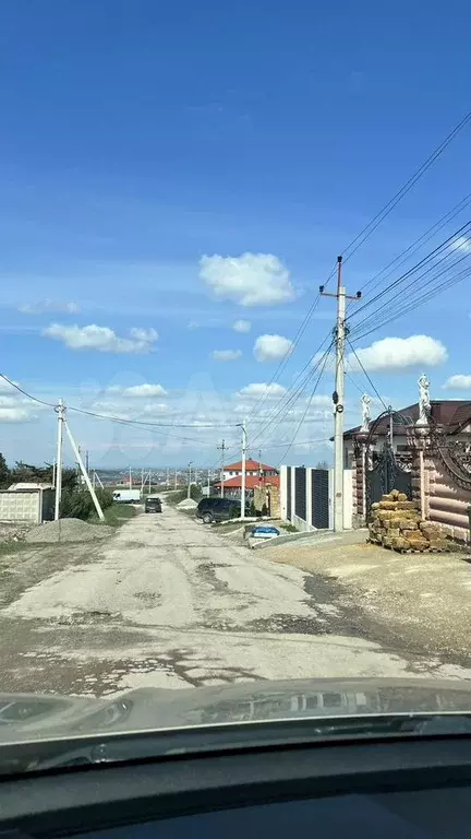 Участок 5,7 сот. (СНТ, ДНП) - Фото 0