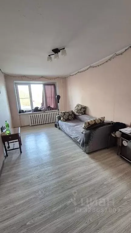 2-к кв. Московская область, Павлово-Посадский городской округ, с. ... - Фото 1