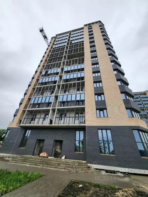 2-к кв. Амурская область, Благовещенск Связной пер., 4 (54.7 м) - Фото 2