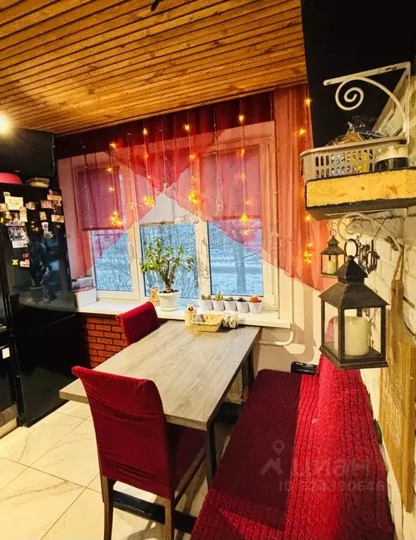 2-к кв. Ленинградская область, Выборгский район, пос. Поляны 43 (55.7 ... - Фото 2