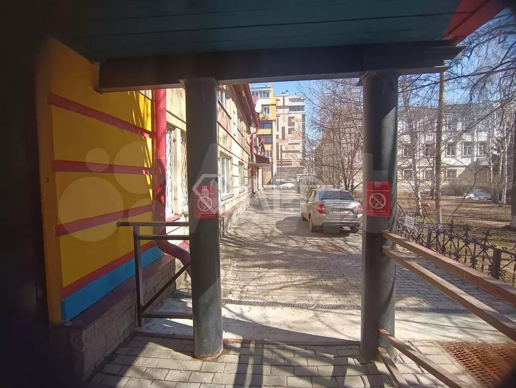 Сдам помещение свободного назначения, 498 м - Фото 1