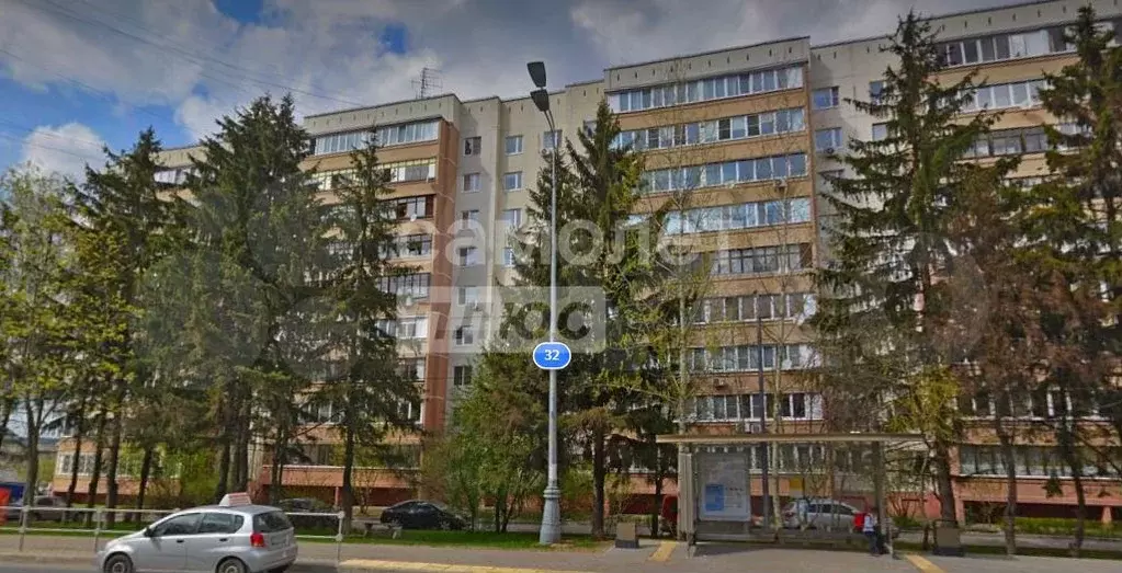 2-к. квартира, 50 м, 9/9 эт. - Фото 1