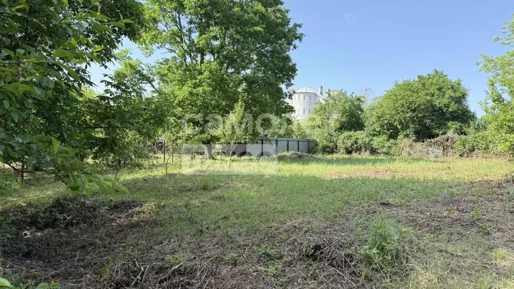Участок в Краснодарский край, Горячий Ключ Красная ул. (12.0 сот.) - Фото 2