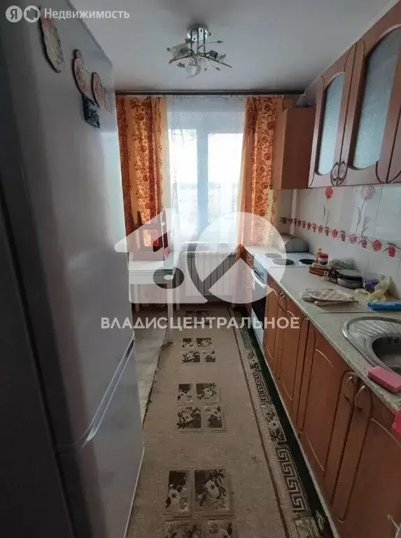 2-комнатная квартира: Новосибирск, Выборная улица, 113 (42.6 м) - Фото 1