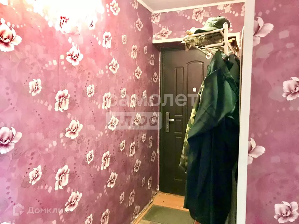 Продаётся 1-к квартира, 34 м - Фото 1