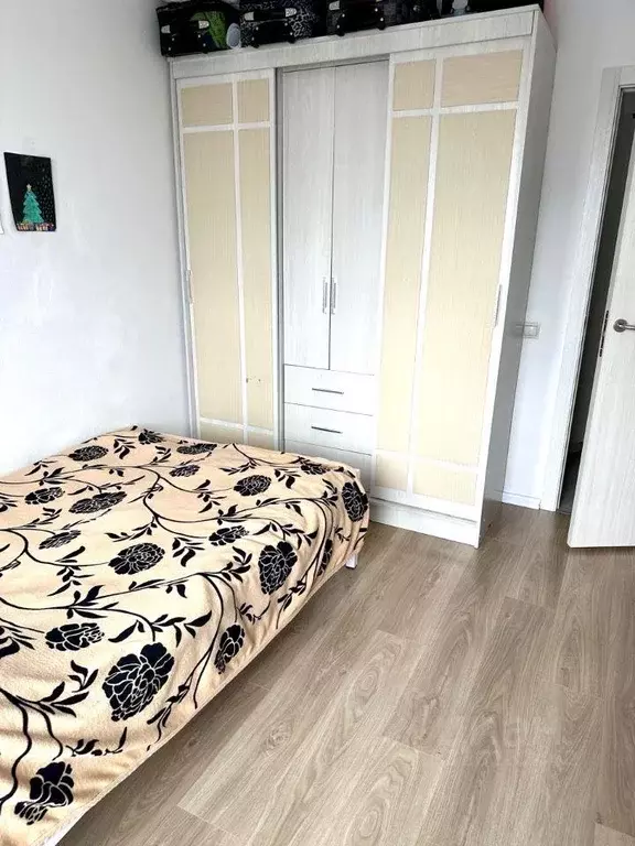 Квартира, 1 комната, 37 м - Фото 0