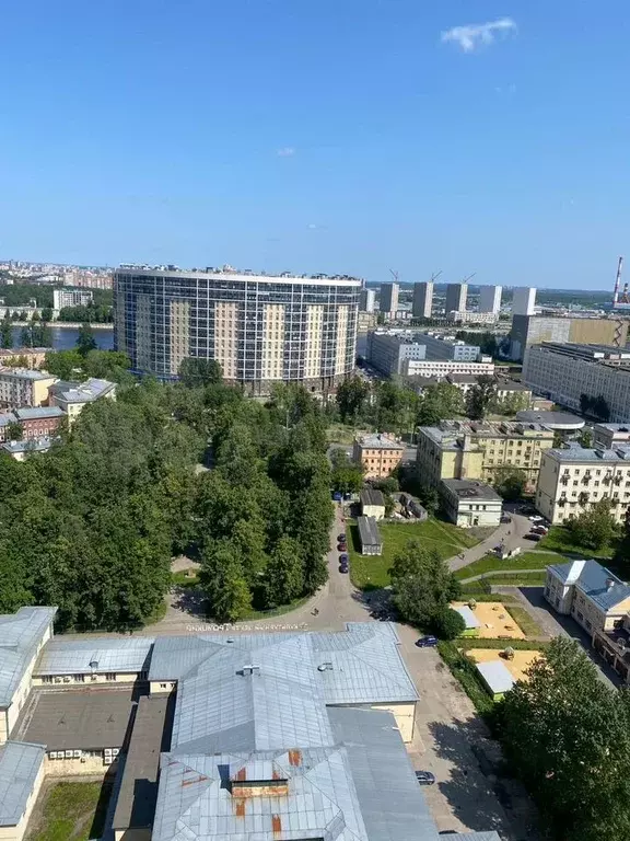 1-к. квартира, 41 м, 22/26 эт. - Фото 0
