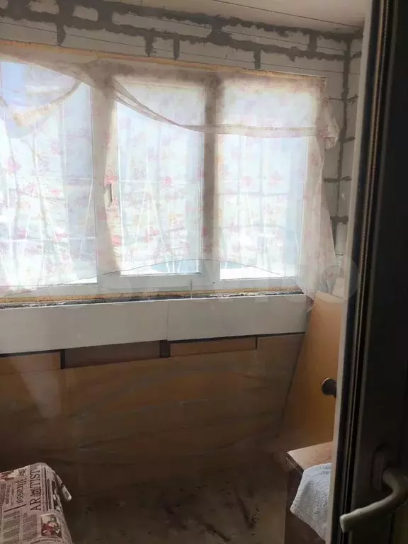 2-к. квартира, 56 м, 1/9 эт. - Фото 1