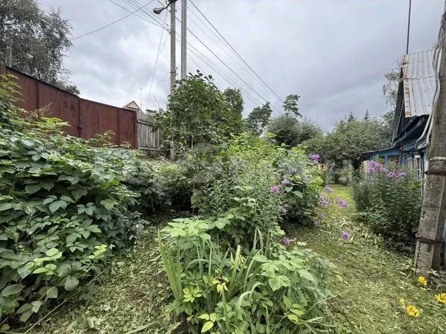 Участок в Московская область, Люберцы городской округ, д. Кирилловка ... - Фото 1