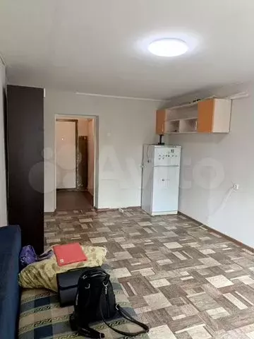 1-к. квартира, 23,2 м, 4/10 эт. - Фото 0