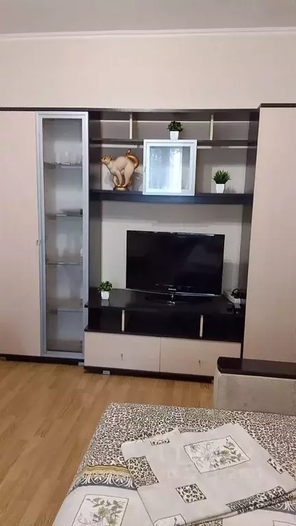 1-к кв. Краснодарский край, Сочи ул. Конституции СССР, 14 (30.0 м) - Фото 2