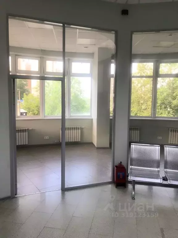 Помещение свободного назначения в Московская область, Лыткарино 5-й ... - Фото 0