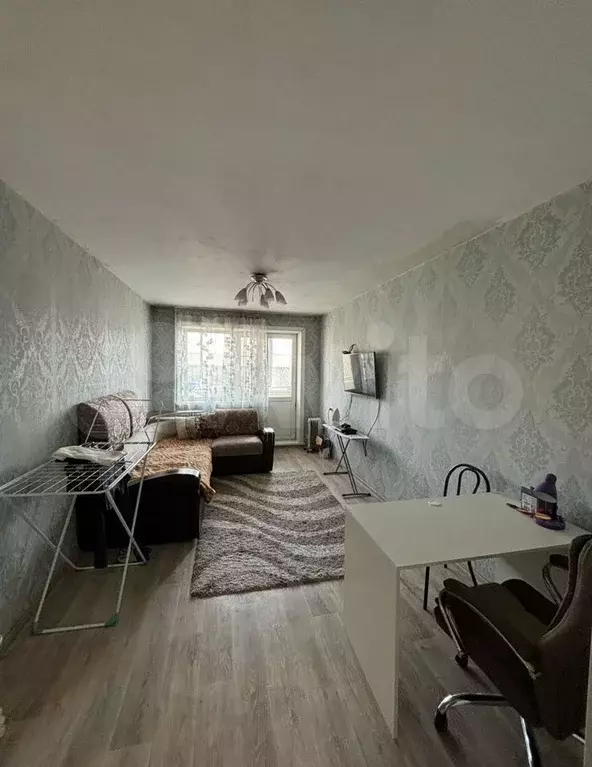 2-к. квартира, 44 м, 2/5 эт. - Фото 0