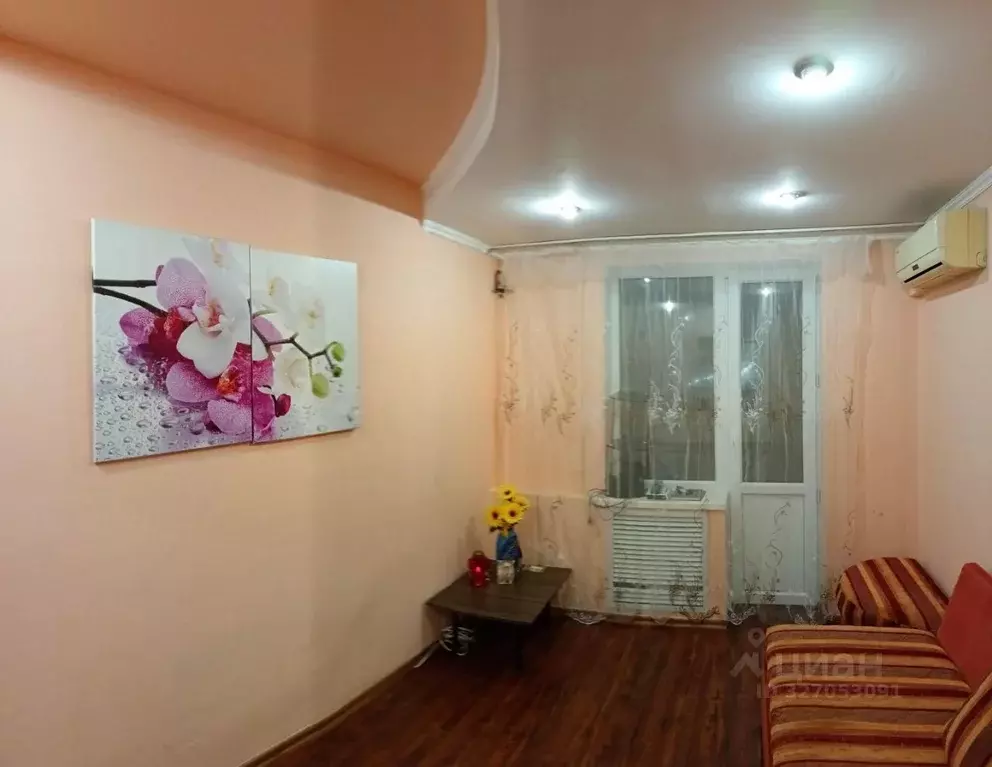 Комната Краснодарский край, Новороссийск ул. Видова, 123 (11.0 м) - Фото 1