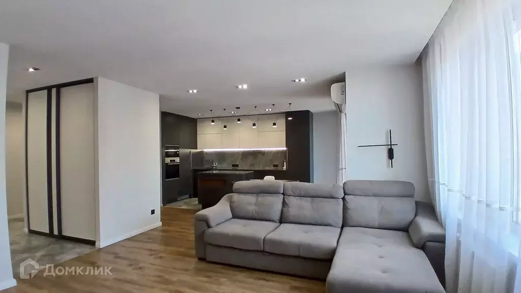 Продаётся 2-к квартира, 78.5 м - Фото 0