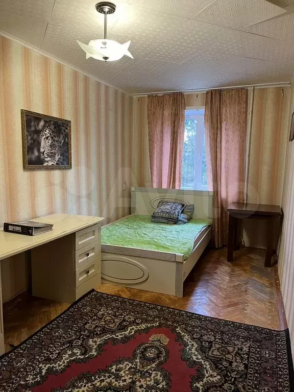 2-к. квартира, 45 м, 4/5 эт. - Фото 0