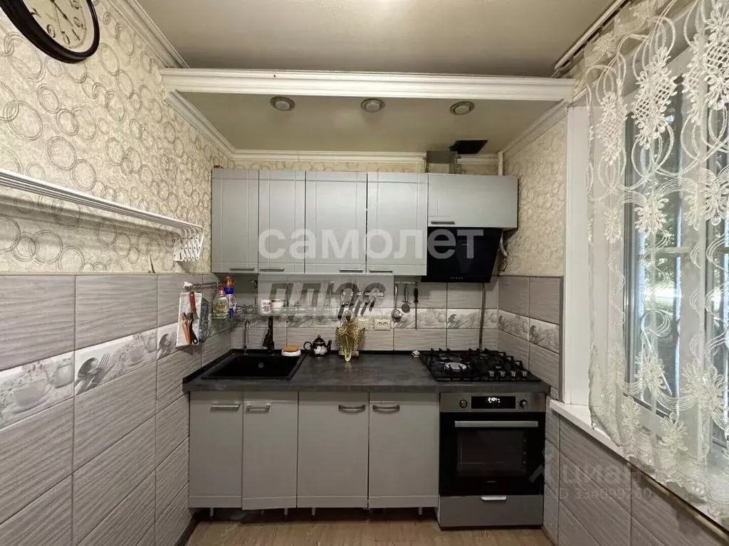 2-к кв. Москва, Москва, Троицк ул. Центральная, 30 (44.4 м) - Фото 1