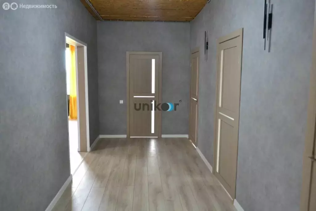 Дом в село Иглино, улица Бажова (100 м) - Фото 1