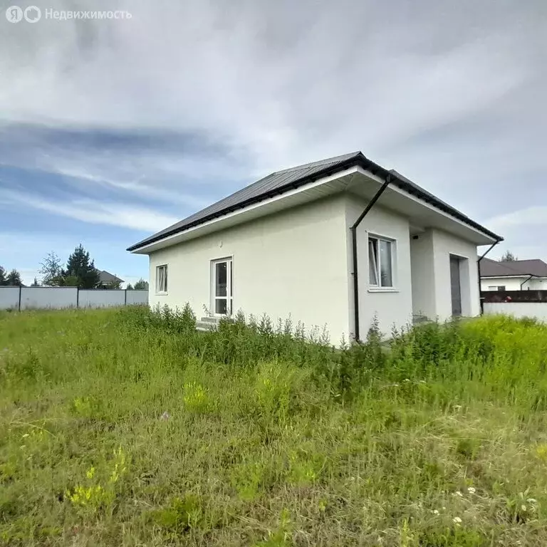 Дом в Горный, Военный городок № 106 (110 м) - Фото 1