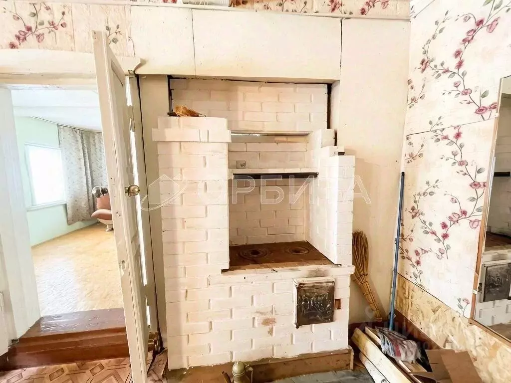 Дом в Тюменская область, Нижнетавдинский муниципальный округ, с. ... - Фото 2
