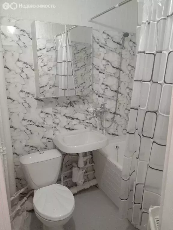 2-комнатная квартира: Подольск, улица Чехова, 8 (43 м) - Фото 1